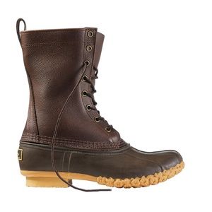 Women's Maine Hunting Shoes, 10"